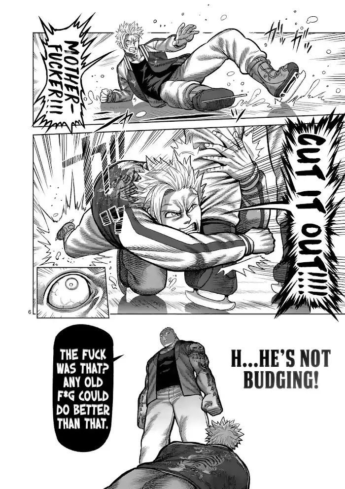 Kengan Omega Chapter 18 image 10_optimized